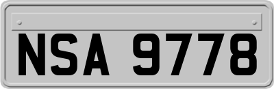 NSA9778