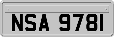 NSA9781