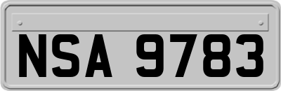 NSA9783