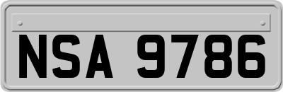 NSA9786