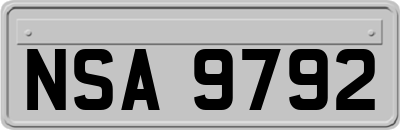 NSA9792