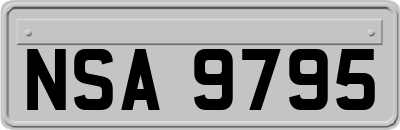 NSA9795