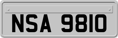 NSA9810