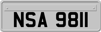 NSA9811