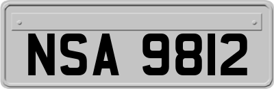 NSA9812