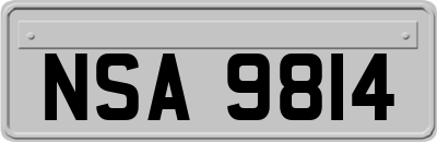 NSA9814