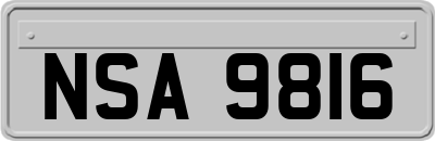 NSA9816