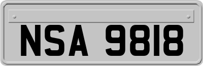 NSA9818