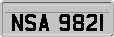 NSA9821