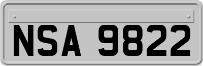 NSA9822