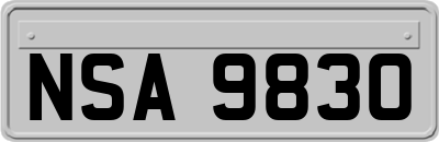 NSA9830