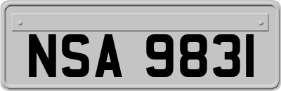 NSA9831