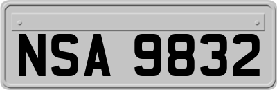 NSA9832