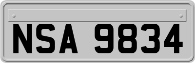 NSA9834