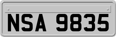 NSA9835