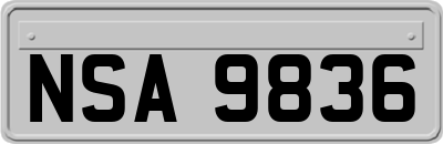 NSA9836