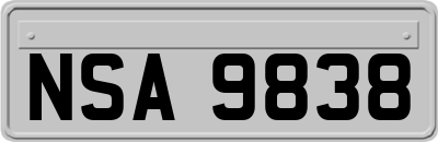 NSA9838