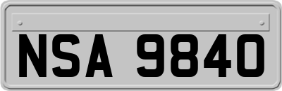 NSA9840