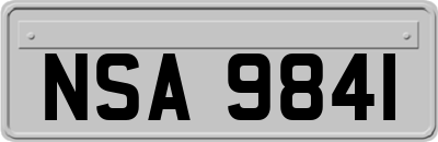 NSA9841