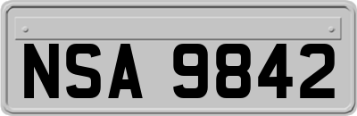 NSA9842