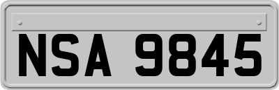 NSA9845