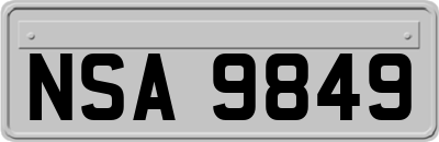 NSA9849