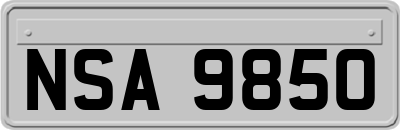 NSA9850