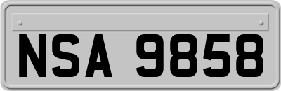 NSA9858