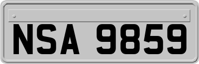 NSA9859