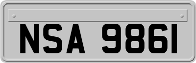 NSA9861