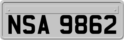 NSA9862