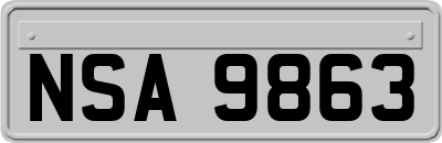 NSA9863