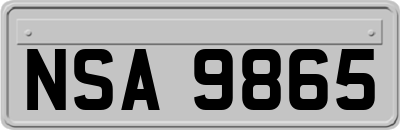 NSA9865