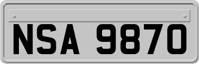 NSA9870