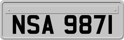 NSA9871