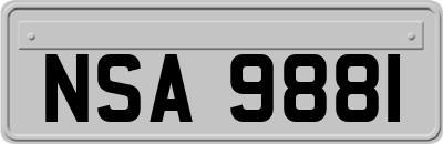 NSA9881