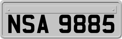 NSA9885