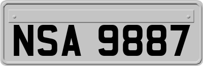 NSA9887