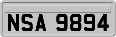 NSA9894