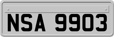 NSA9903