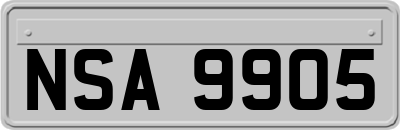 NSA9905