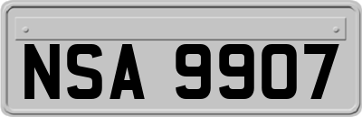 NSA9907