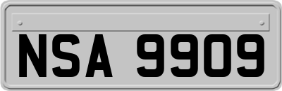 NSA9909