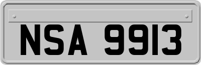 NSA9913