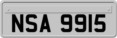 NSA9915