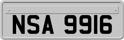 NSA9916