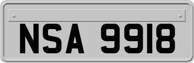 NSA9918