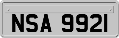 NSA9921