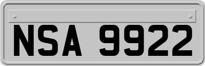 NSA9922