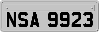 NSA9923